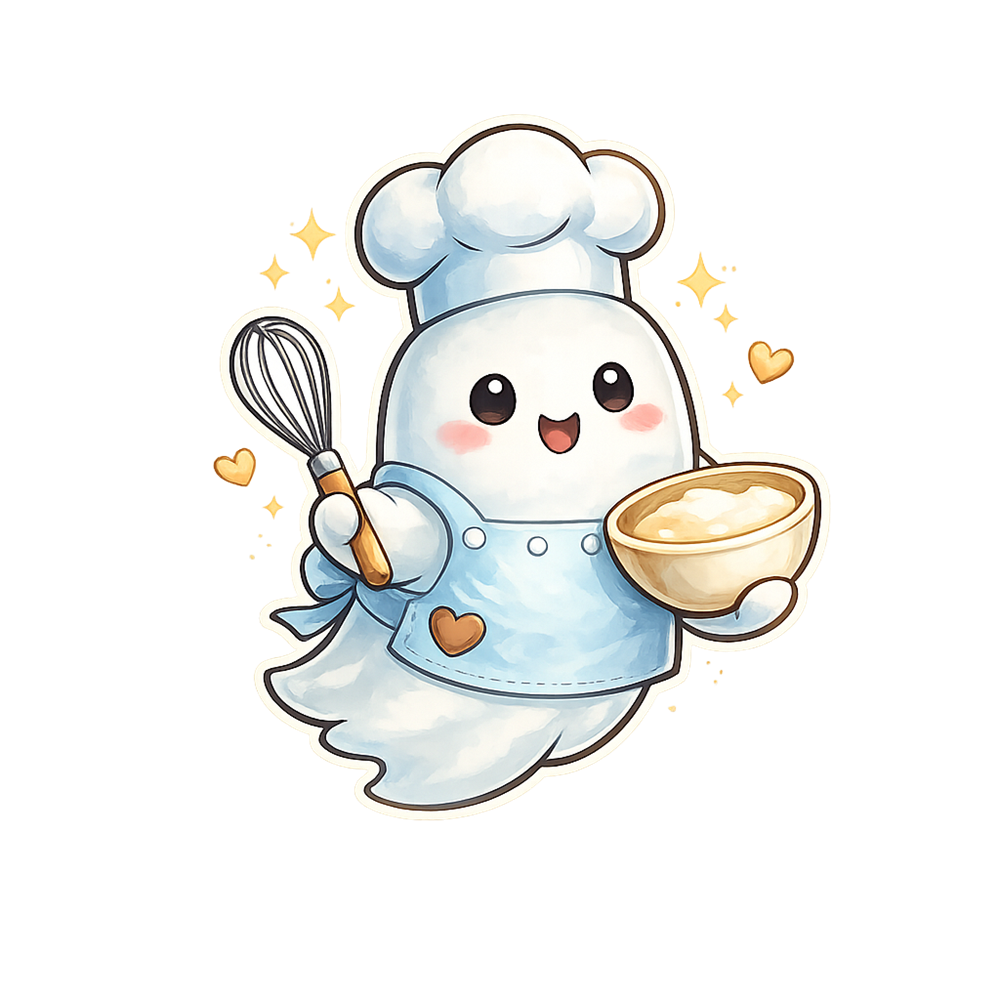 Pantrix Project Preview